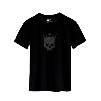 CAMISETA - GROOVES