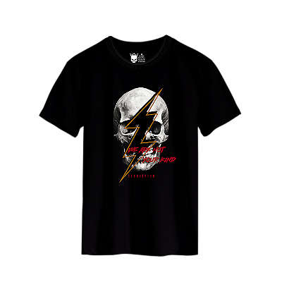 CAMISETA - NOT YOUR KIND