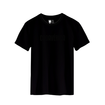 CAMISETA - ESC