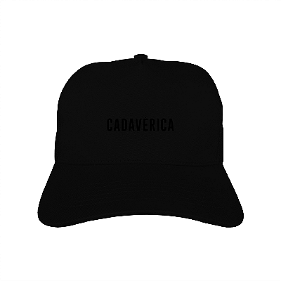 BONÉ TRUCKER - DARK INCOMING