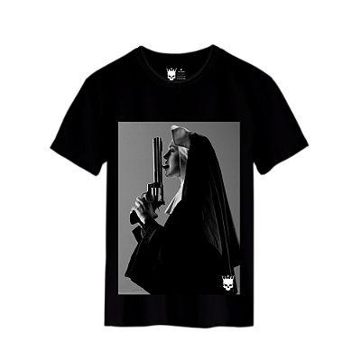 CAMISETA - NUN