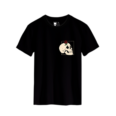CAMISETA - INBOX