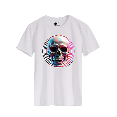 CAMISETA - RETORT