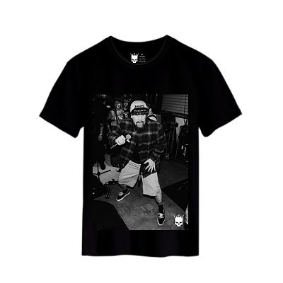 CAMISETA - MUIR