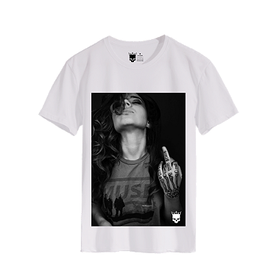 CAMISETA - MUSE