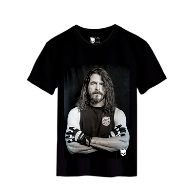 CAMISETA - BOSTAPH