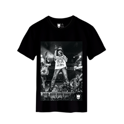 CAMISETA - COOPER