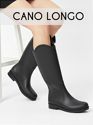 Cano Longo - Mini Banner