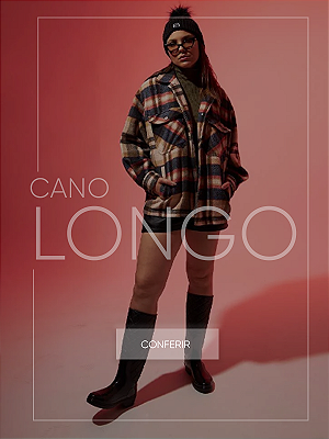 Cano Longo