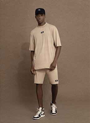 Shorts Kraft
