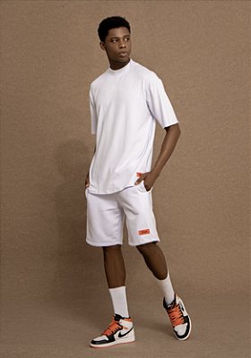 Shorts All White