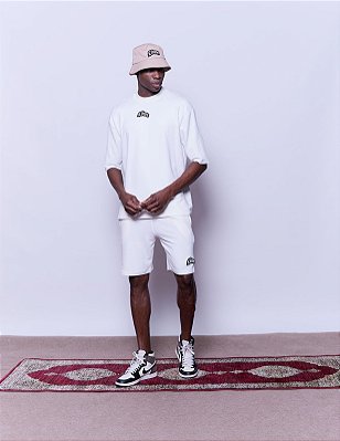 Oversized Off White