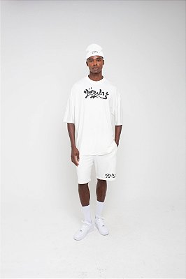 Shorts Pixe Off White
