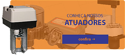 Atuadores