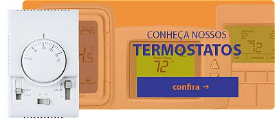 Termostatos