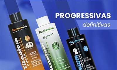 Mini Banner Progressivas/ Definitivas