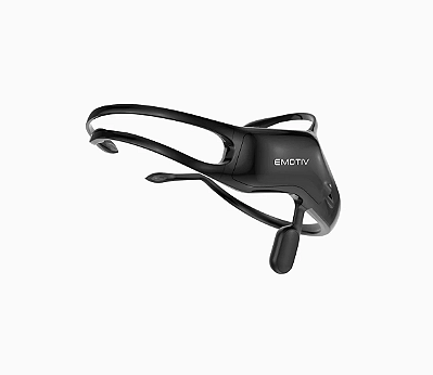 Aparelho Neurofeedback e Biofeedback Emotiv Insight  5 Canais de Alta Performance