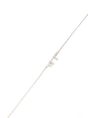 Pulseira Inicial Shine