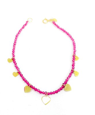 Pulseira Lovely