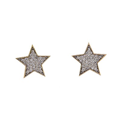 Brinco Star