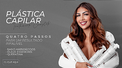 PLÁSTICA CAPILAR