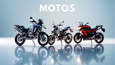 motos