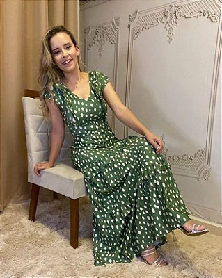 Vestido Sonia