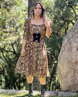 Vestido Adriana