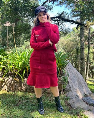 Conjunto Cassia