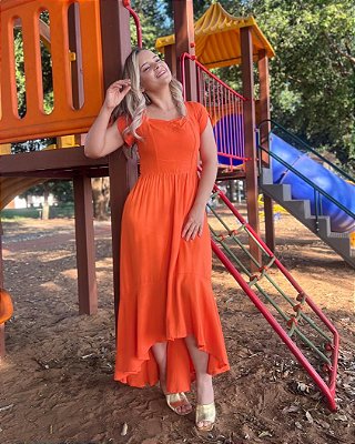 Vestido Lorena