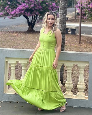 Vestido Alessandra