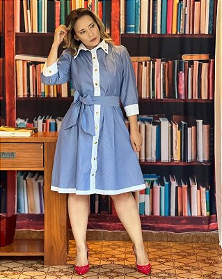 Vestido Nadia