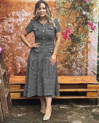Vestido Welida