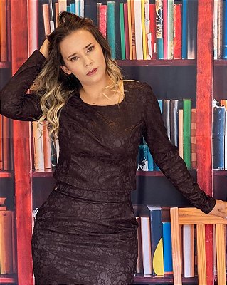 Blusa Juliana