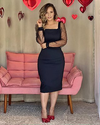 Vestido Thais