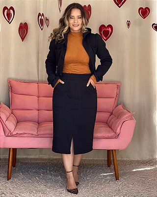 Saia Bianca