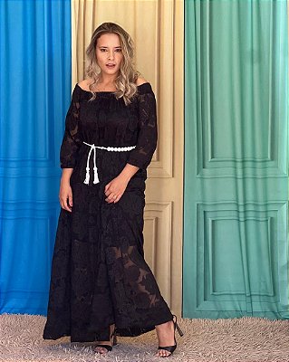 Vestido Clara