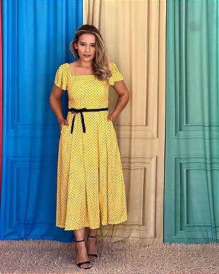 Vestido Susana