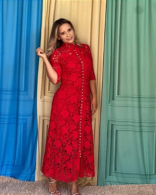 Vestido Magda