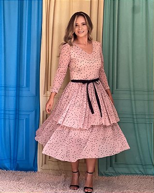 VEstido Alice