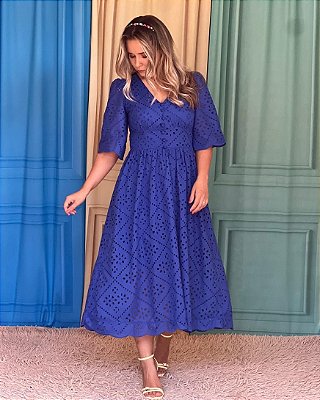 Vestido Marlene