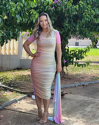 Vestido Paola