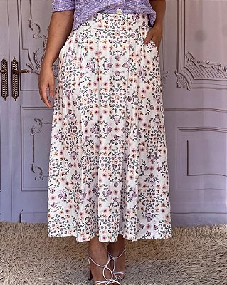 Saia Andreza liberty