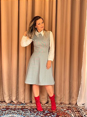 Vestido Pathy