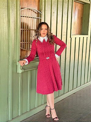 Vestido Joyce