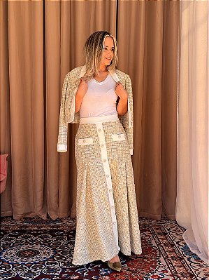 Saia Sarah ( pré venda )
