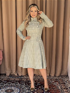 Vestido Larissa