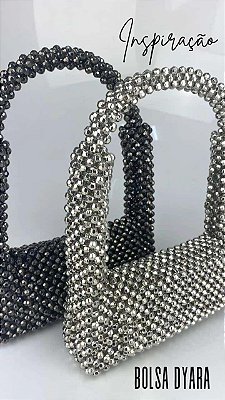 BOLSA DYARA MISSANGA  U