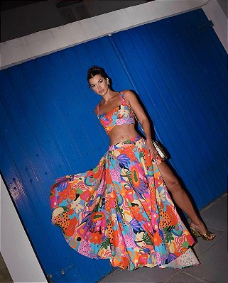Conjunto Estampas