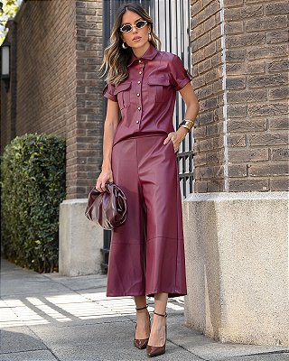 Conjunto Elegant